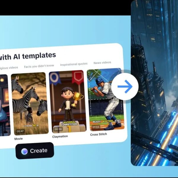 Top Benefits of Using an AI Video Generator for Marketing and Business