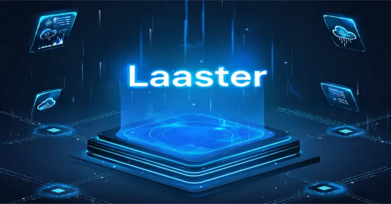 Laaster