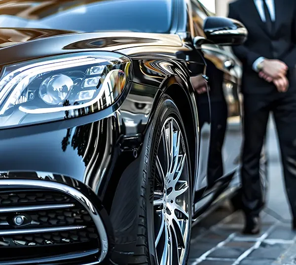 How a Chauffeur Service in Amsterdam Turns Every Ride into a First Class Experience