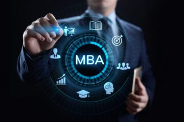 MBA Specialization in UAE