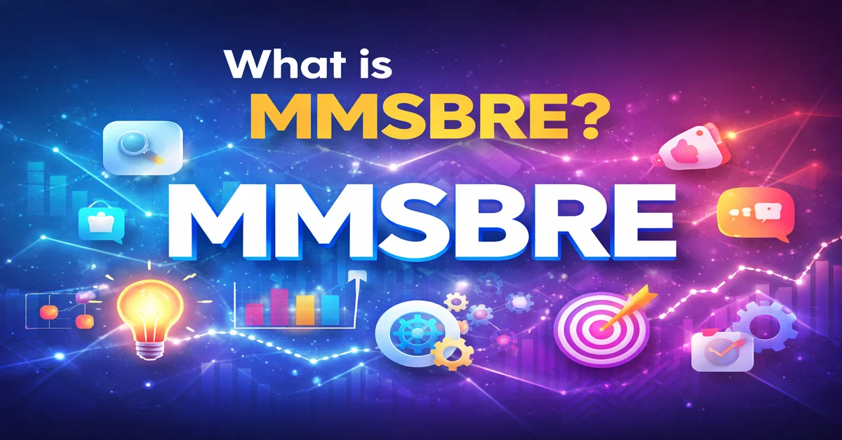MMSBRE