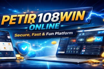 Petir108win.online -