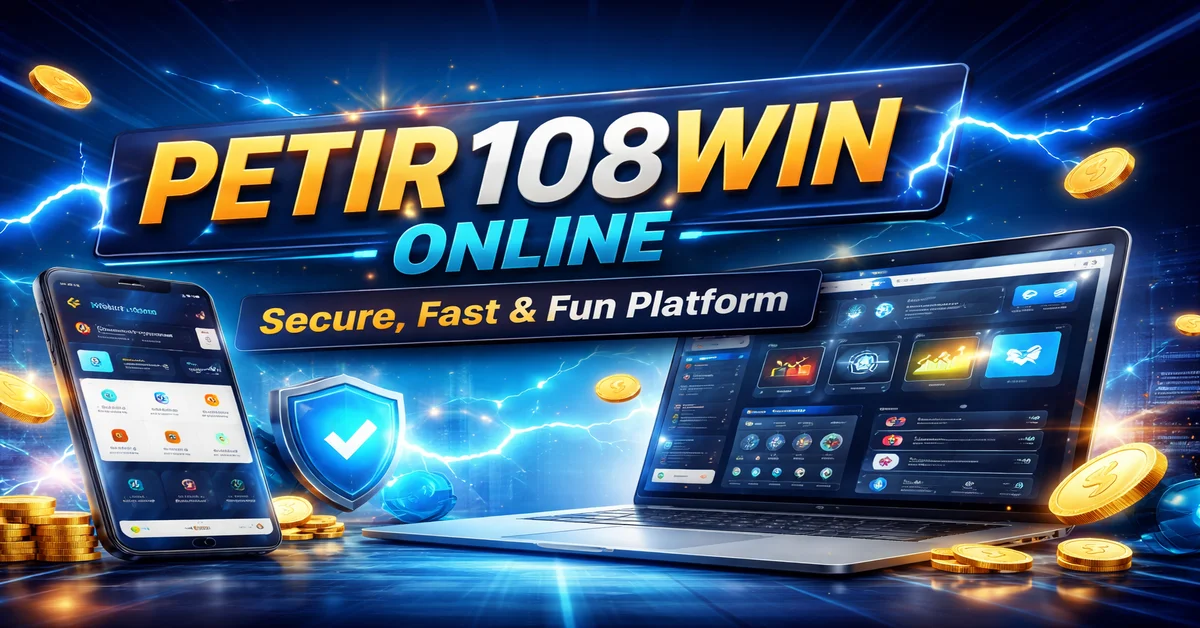 Petir108win.online -