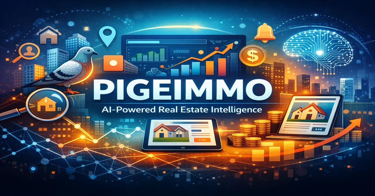 Pigeimmo
