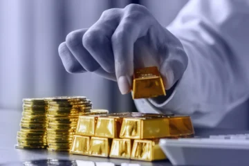 Precious Metals Investment