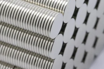 Rare Earth Magnets