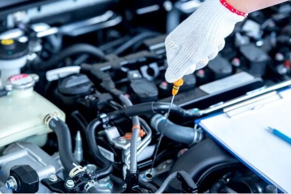 Does Regular Car Servicing Improve Fuel Efficiency?