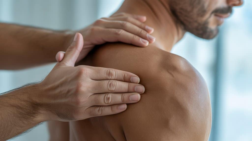 Trigger Point Therapy