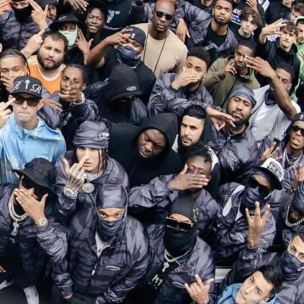 What Makes Trapstar a Powerful Brand in the Streetwear Movement