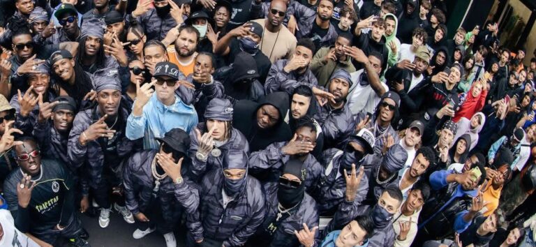 What Makes Trapstar a Powerful Brand in the Streetwear Movement