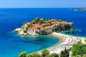 A Complete Guide to the Best Beaches in Montenegro