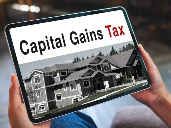Capital Gains Tax Explained: When Property Owners Need to Pay and How It Works