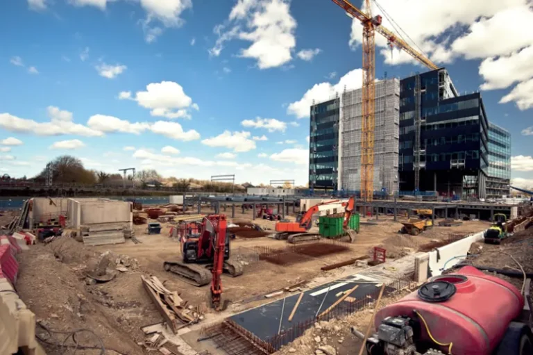 You’re Probably Overlooking This Major Safety Risk on Site