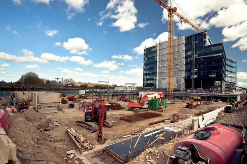 You’re Probably Overlooking This Major Safety Risk on Site