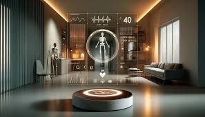 The Rise of Digital Healthcare Convenience Meets Modern Living