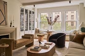 Modern Interior Trends That Add Depth and Character to Your Space