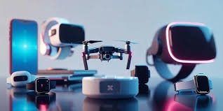 Innovation in Everyday Tech: What’s Driving Smarter Devices Today