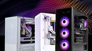 Why Gaming PC Bundles Are the Perfect Choice for Beginners and First-Time Gamers