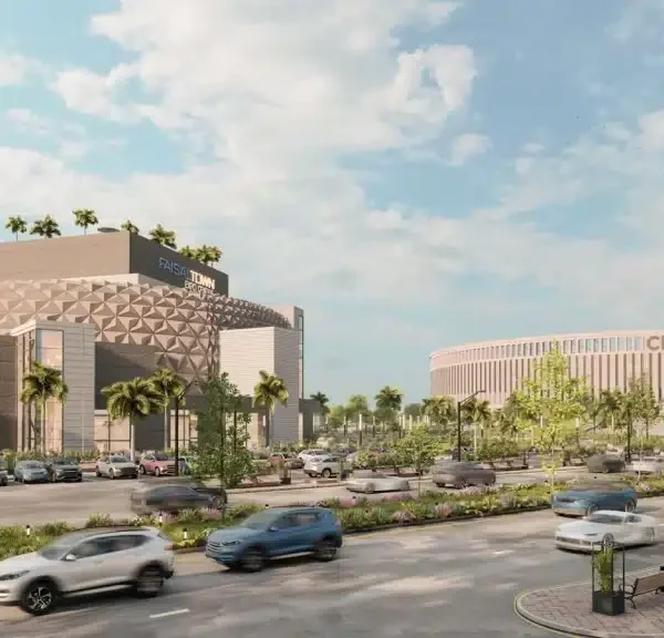 Why Faisal town phase 2 rawalpindi Is Attracting Real Estate Investors