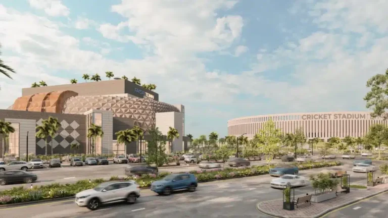 Why Faisal town phase 2 rawalpindi Is Attracting Real Estate Investors