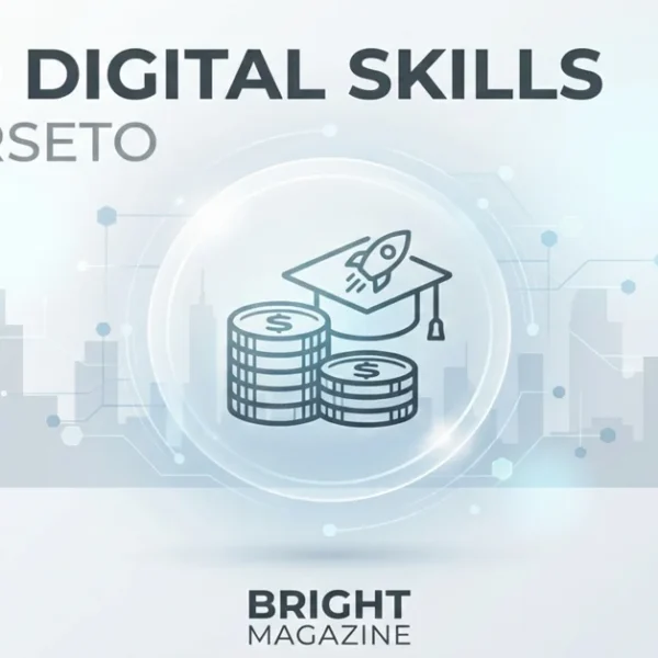 Top 10 High‑Income Digital Skills to Learn on Courseto in 2026