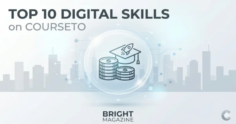 High‑Income Digital Skills to Learn on Courseto