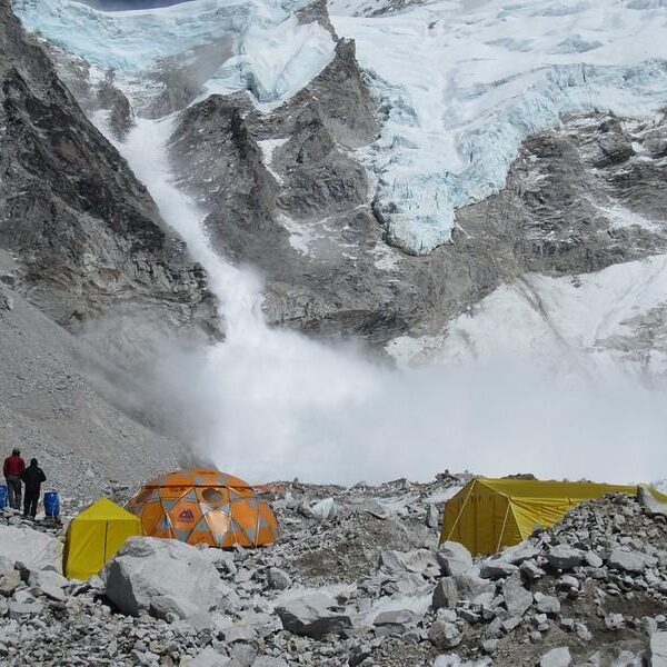 How to Reach Everest Base Camp in Less Time Complete Short Trek Itinerary