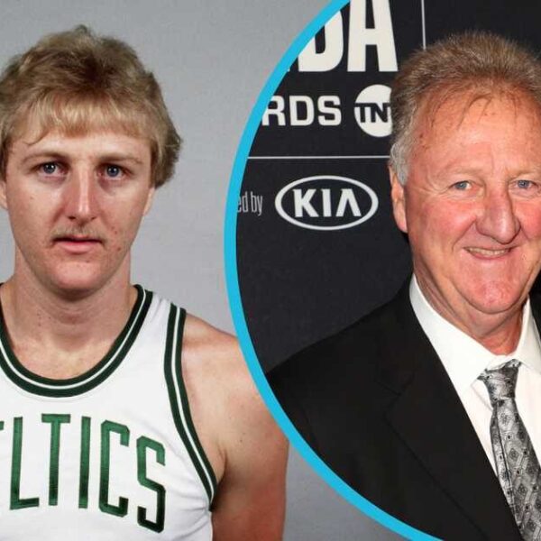 Who is Larry Bird? Inside the Legend’s Net Worth, Lifestyle