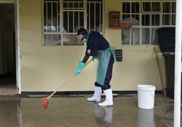 The Connection Between Home Hygiene and Personal Well-being in Urban Sharjah