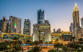 Dubai International Financial Centre Business Setup: Licenses, Process, Costs