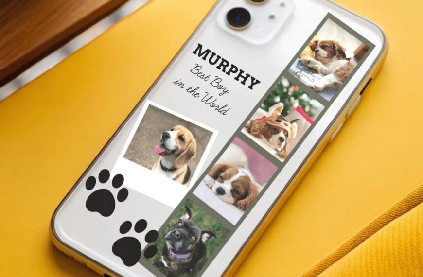 Trendy Phone Cases 2026: The Complete Guide to This Year’s Hottest Designs