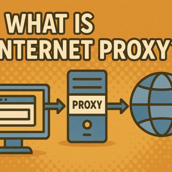 Understanding Proxy Platforms and Their Role in Online Content Access