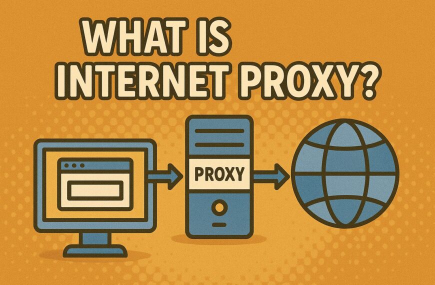 Understanding Proxy Platforms and Their Role in Online Content Access