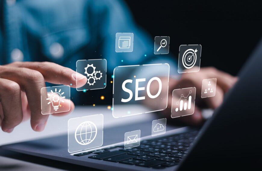 SEO Company Singapore: Why Your Business Needs Professional SEO Services