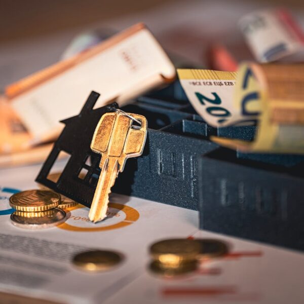 Escrow Accounts 101: How It Works and Why It Matters