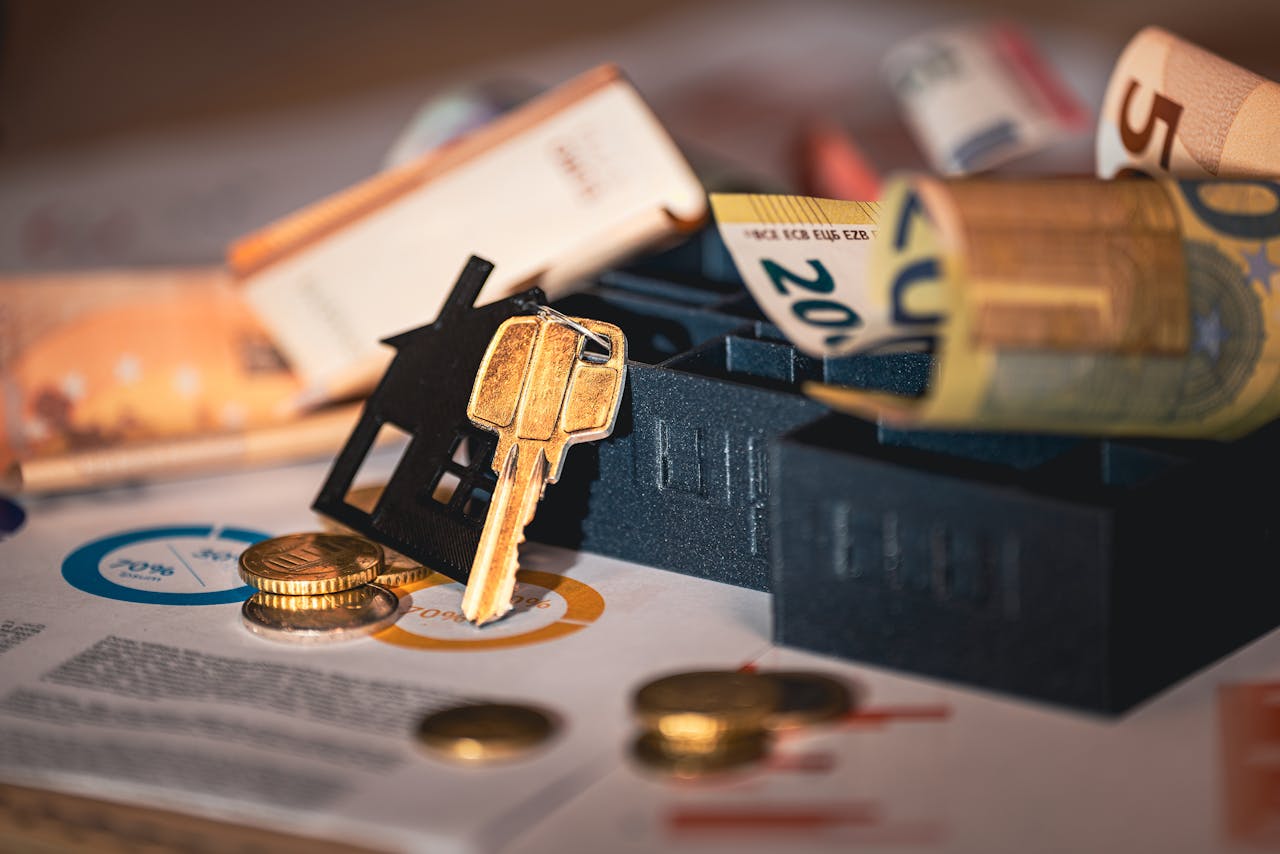 Escrow Accounts