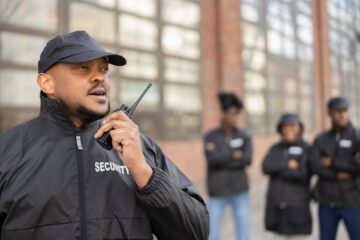 Event Security Melbourne