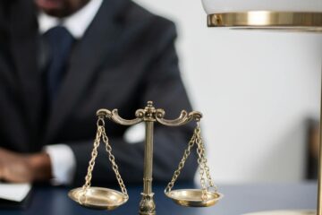 Legal Representation