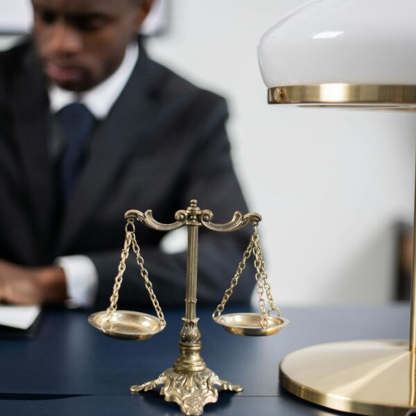 How to Choose Legal Representation With Confidence
