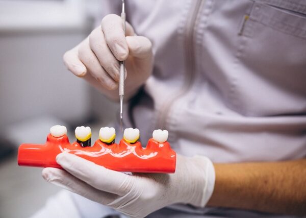 6 Reasons Preventive Dentistry Should Be A Top Priority