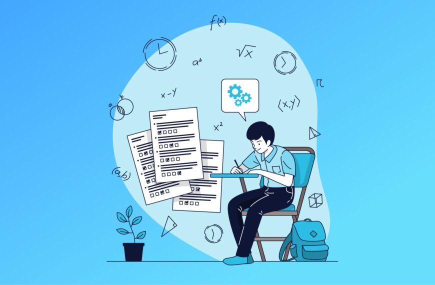 Top Revision Techniques for Primary English