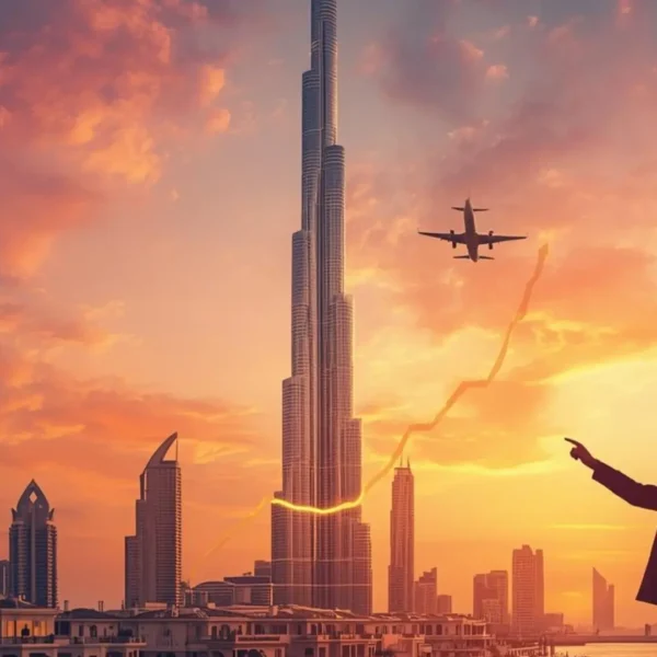 What Dubai’s Developers Have Figured Out About the Global Investor