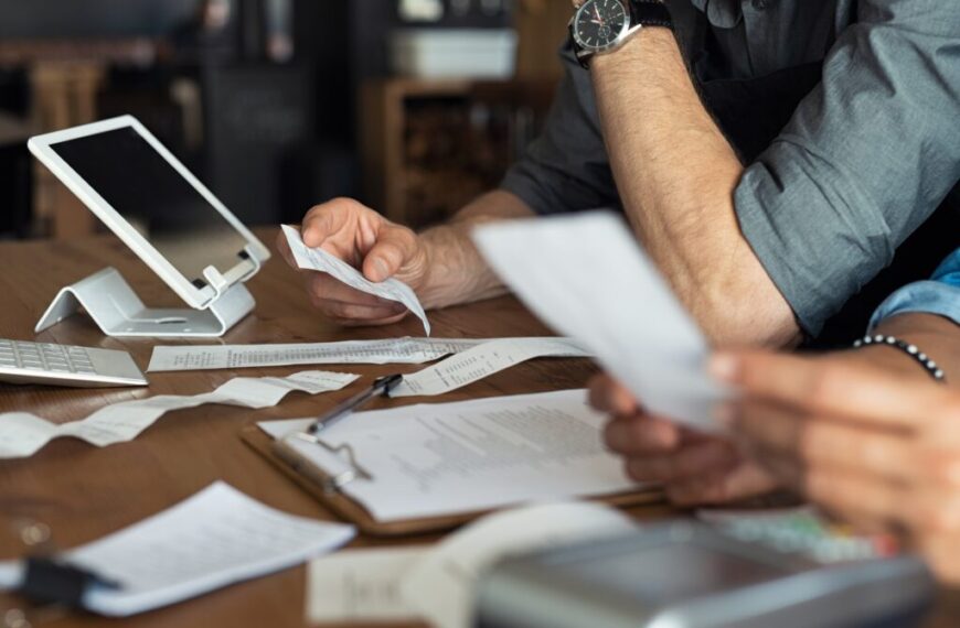 The Profit Leak: Why Your Loading Bay is a Boardroom Issue