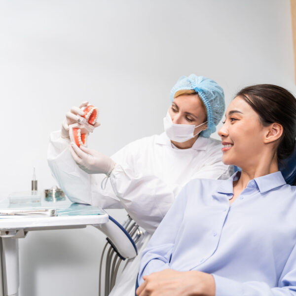 Why Preventive Dentistry Should Begin Earlier Than You Think