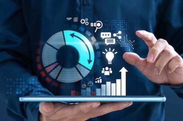 Digital marketing are more effective in  changing of digital entertainment