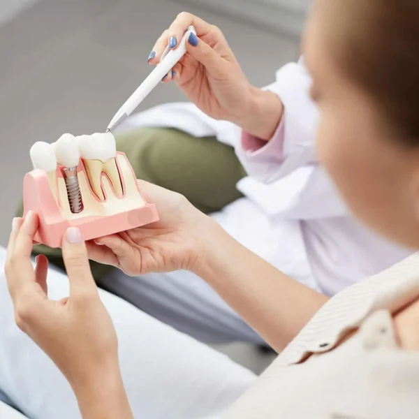 3 Signs You May Be Ready For A Dental Implant Consultation