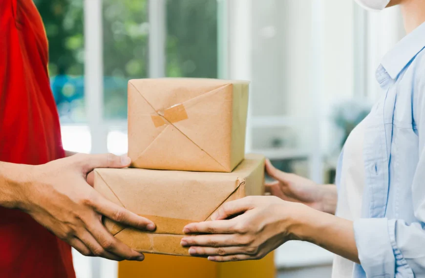 Sending Parcels from the UK to Nepal and Hong Kong: Routes, Costs, Customs and What Actually Works in 2026