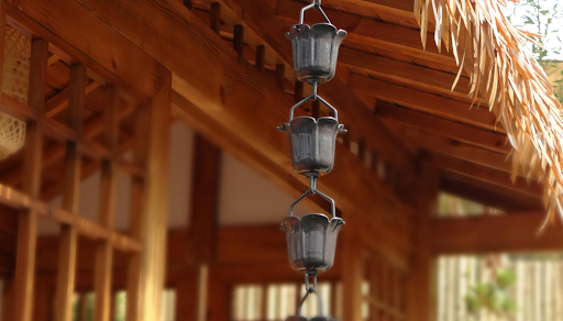 Rain Chains Europe
