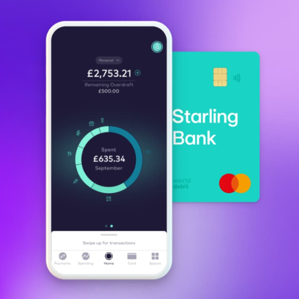 Starling bank contact number +442034451323