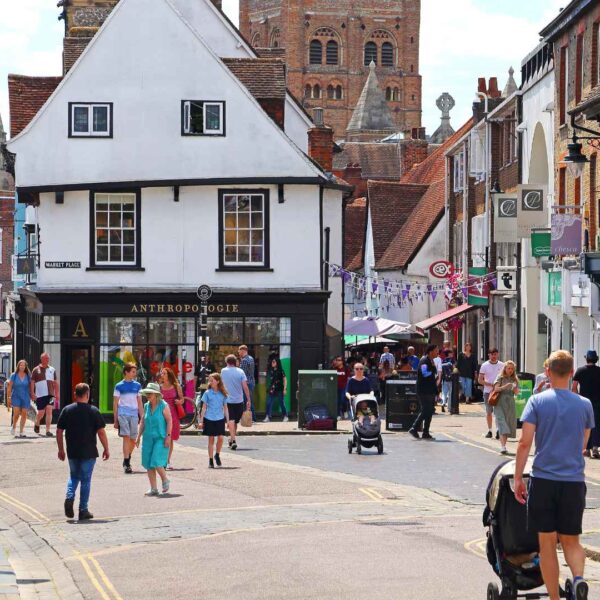 Why Hertfordshire, Watford and St Albans Homeowners